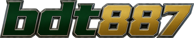 bdt887 লোগো